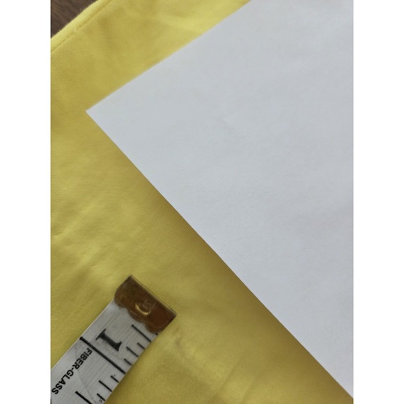 Royal And Awesome Golf‎ Pants Yellow Yolo 38x34 - Picture 12 of 14